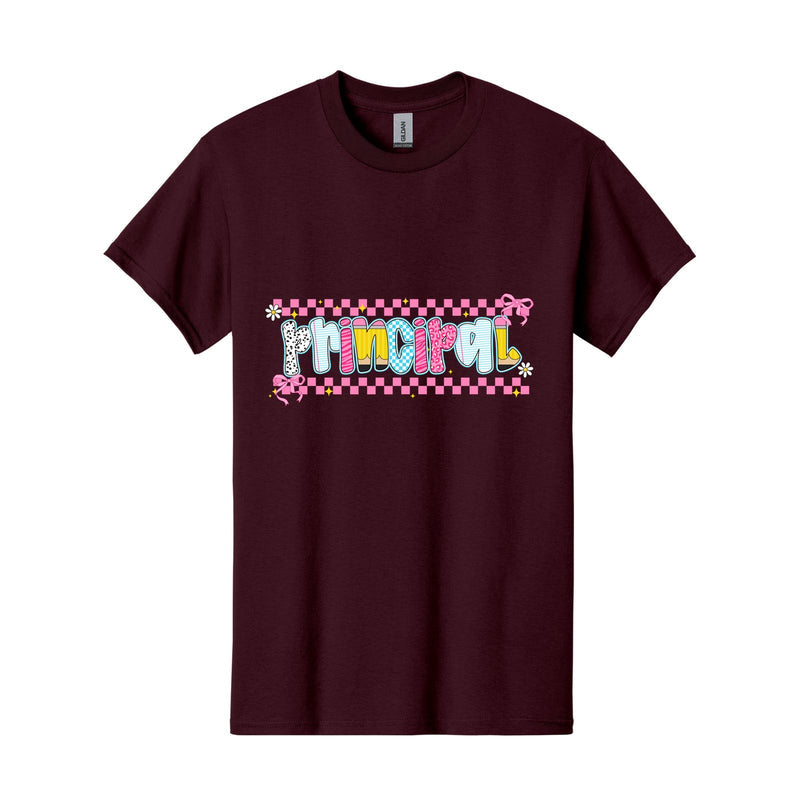 Teacher Tee - Design 034