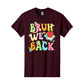 Teacher Tee - Design 035