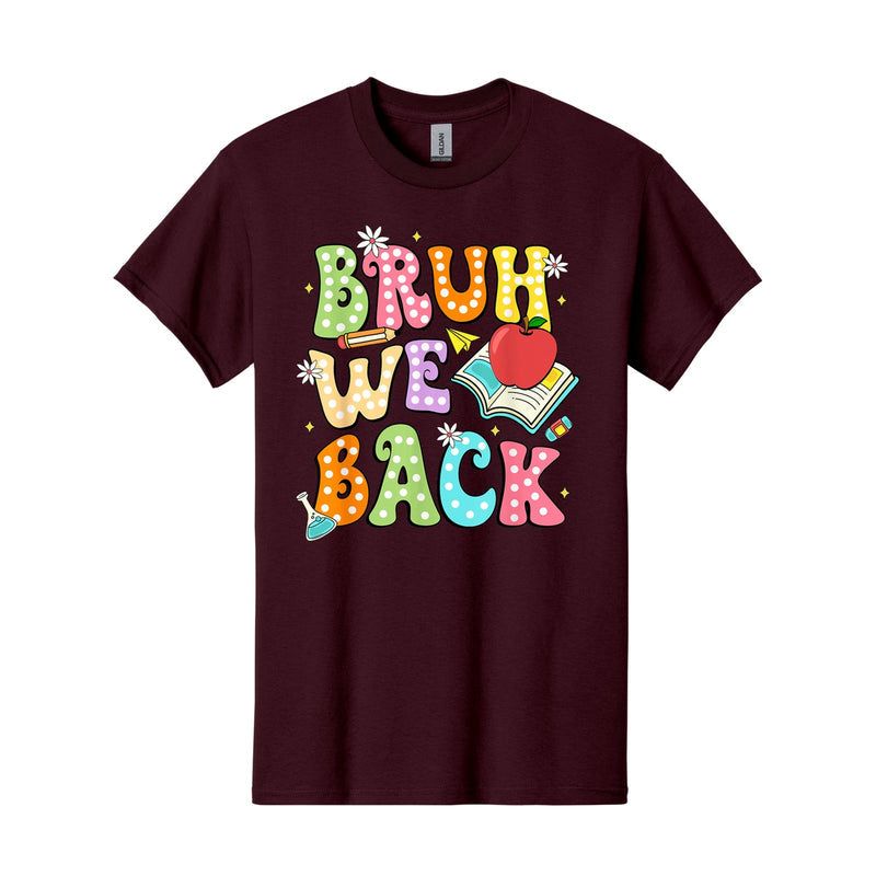 Teacher Tee - Design 035