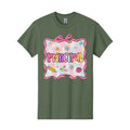 Teacher Tee - Design 039