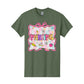 Teacher Tee - Design 039