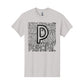 Teacher Tee - Design 040