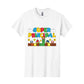 Teacher Tee - Design 041