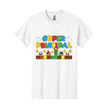 Teacher Tee - Design 041