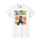Teacher Tee - Design 042