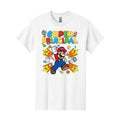 Teacher Tee - Design 042