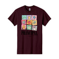 Teacher Tee - Design 043