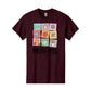 Teacher Tee - Design 043