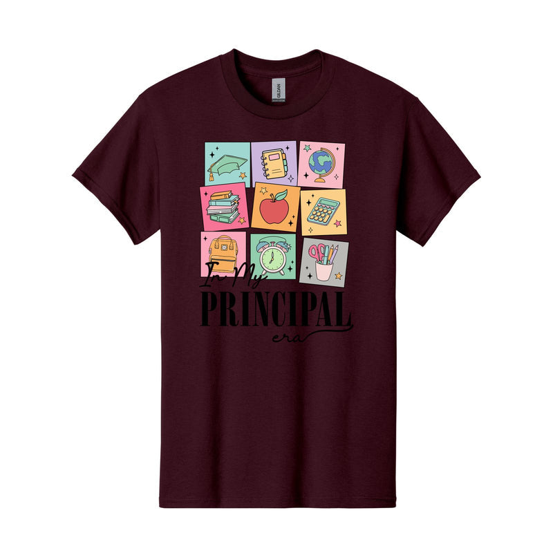 Teacher Tee - Design 043