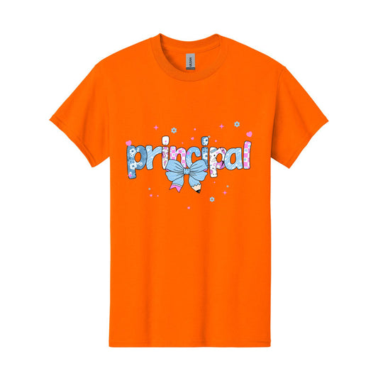Teacher Tee - Design 044