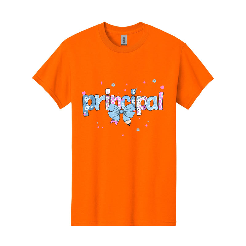 Teacher Tee - Design 044