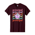 Teacher Tee - Design 045