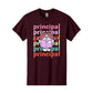 Teacher Tee - Design 045