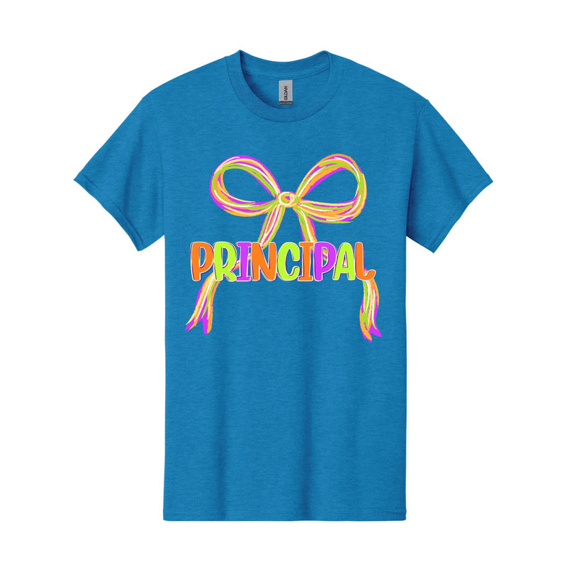 Teacher Tee - Design 047
