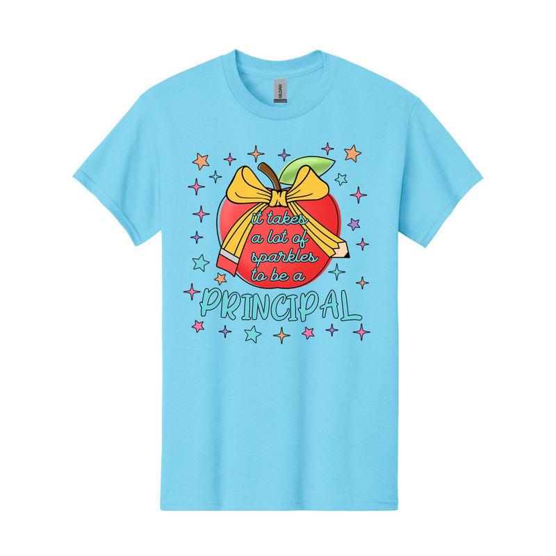 Teacher Tee - Design 048