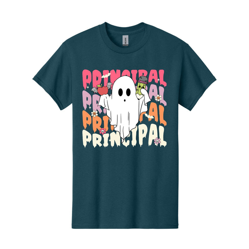 Teacher Tee - Design 049