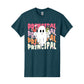 Teacher Tee - Design 049