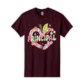 Teacher Tee - Design 050