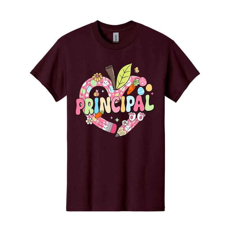 Teacher Tee - Design 050