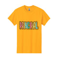 Teacher Tee - Design 051