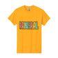 Teacher Tee - Design 051