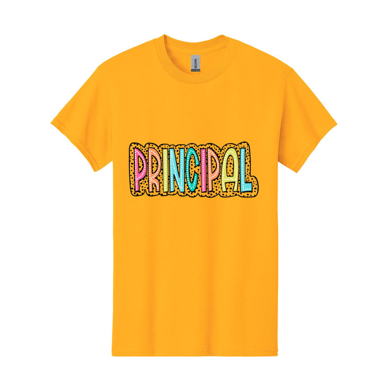 Teacher Tee - Design 051