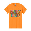 Teacher Tee - Design 052