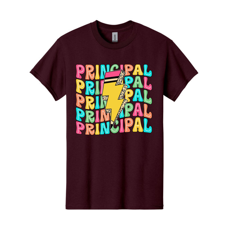 Teacher Tee - Design 053