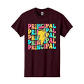 Teacher Tee - Design 053