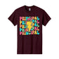 Teacher Tee - Design 053