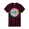Teacher Tee - Design 054