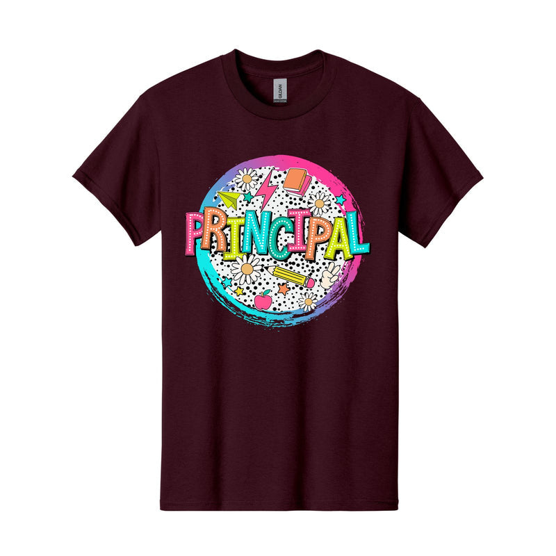 Teacher Tee - Design 054