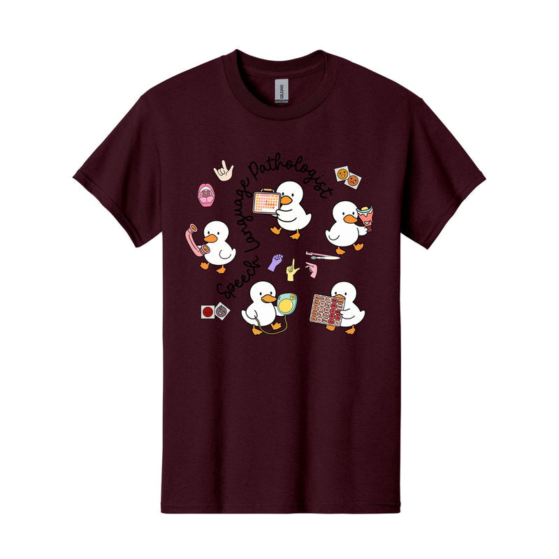 Teacher Tee - Design 055