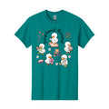 Teacher Tee - Design 056
