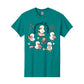 Teacher Tee - Design 056