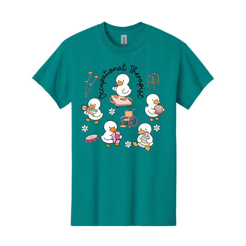 Teacher Tee - Design 056