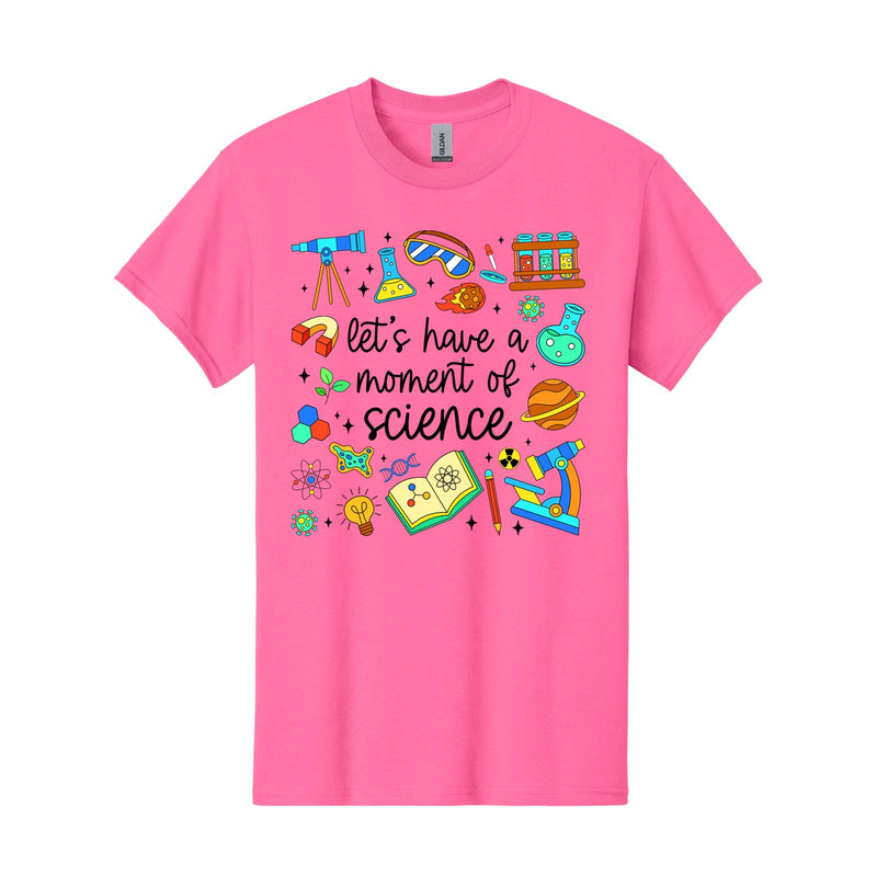 Teacher Tee - Design 057