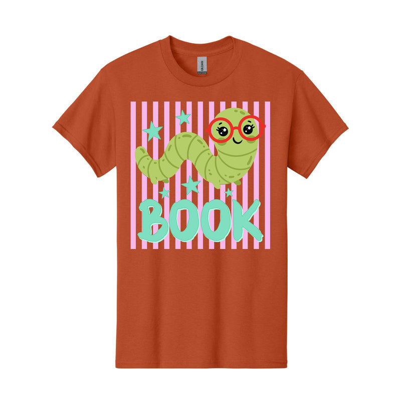 Teacher Tee - Design 058