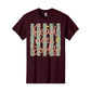 Teacher Tee - Design 059