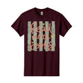 Teacher Tee - Design 059