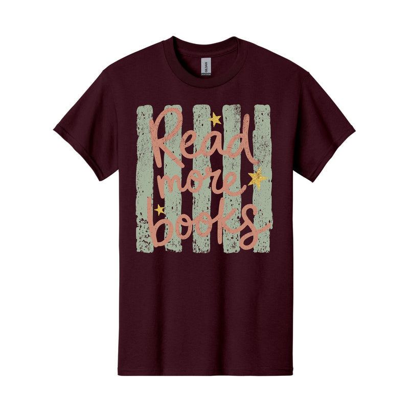 Teacher Tee - Design 059