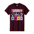 Teacher Tee - Design 063