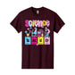 Teacher Tee - Design 063