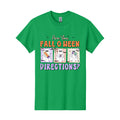 Teacher Tee - Design 064