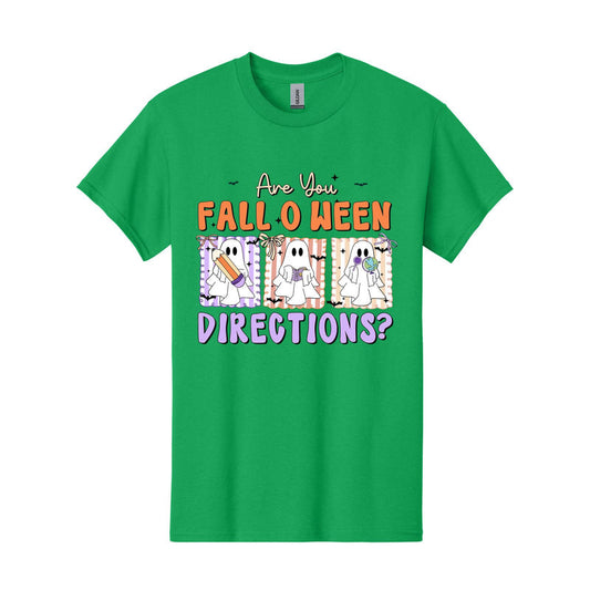 Teacher Tee - Design 064