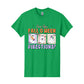 Teacher Tee - Design 064