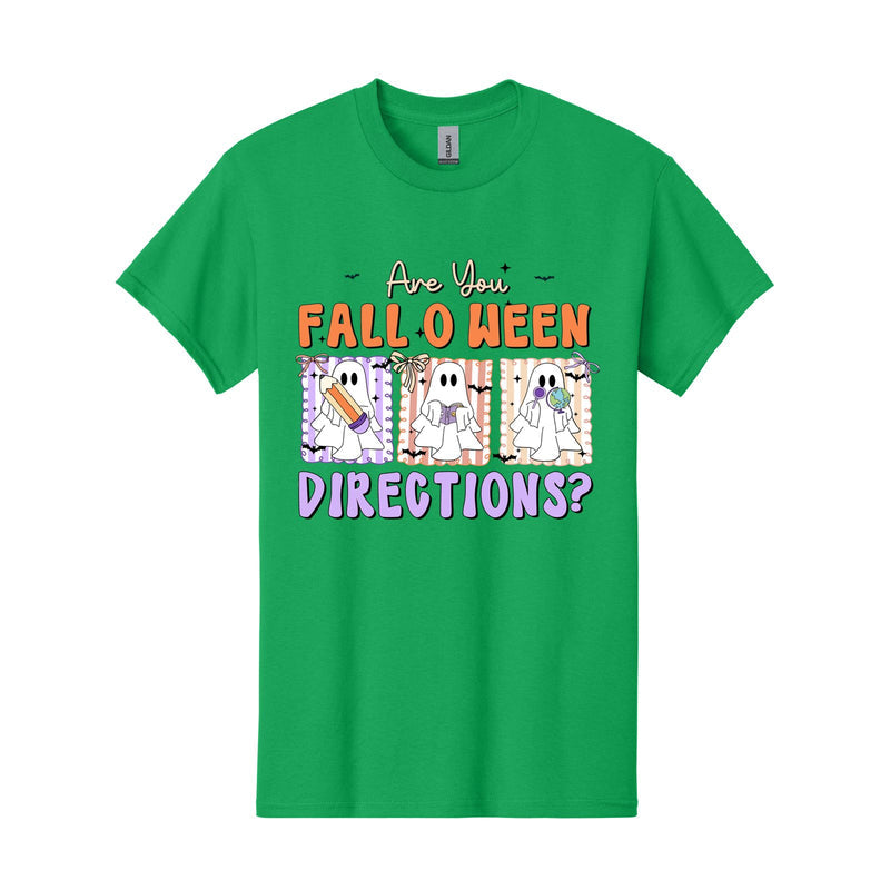 Teacher Tee - Design 064