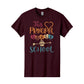 Teacher Tee - Design 065