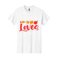 Teacher Tee - Design 066