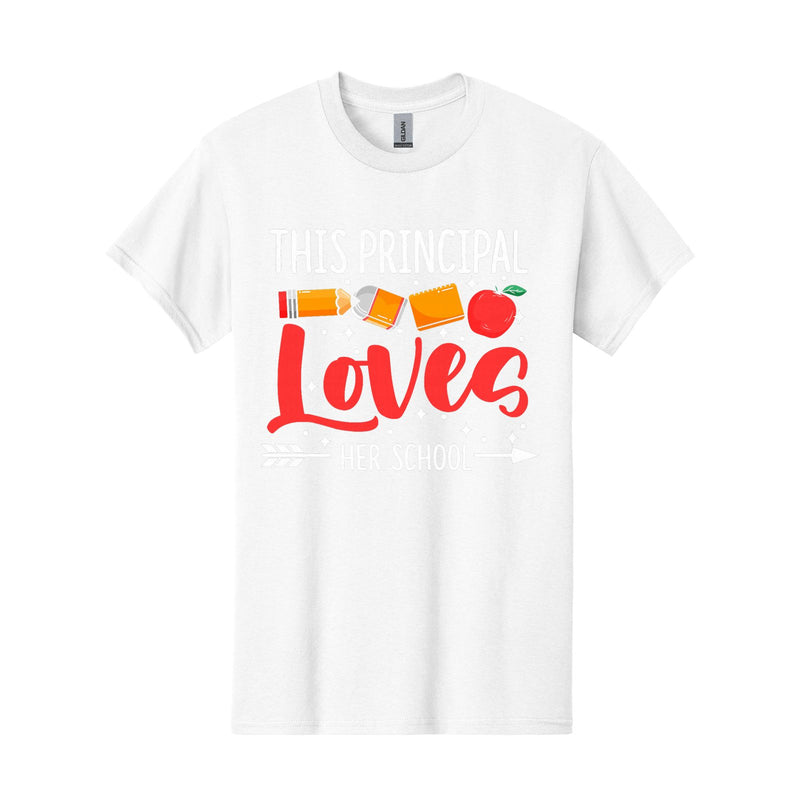 Teacher Tee - Design 066